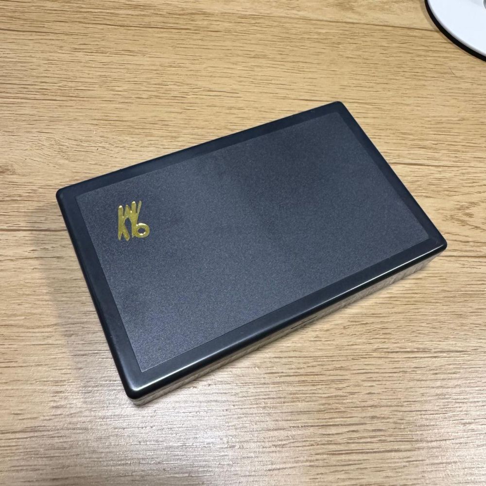 KIT BAIXA ROTAÇÃO | DENTAL